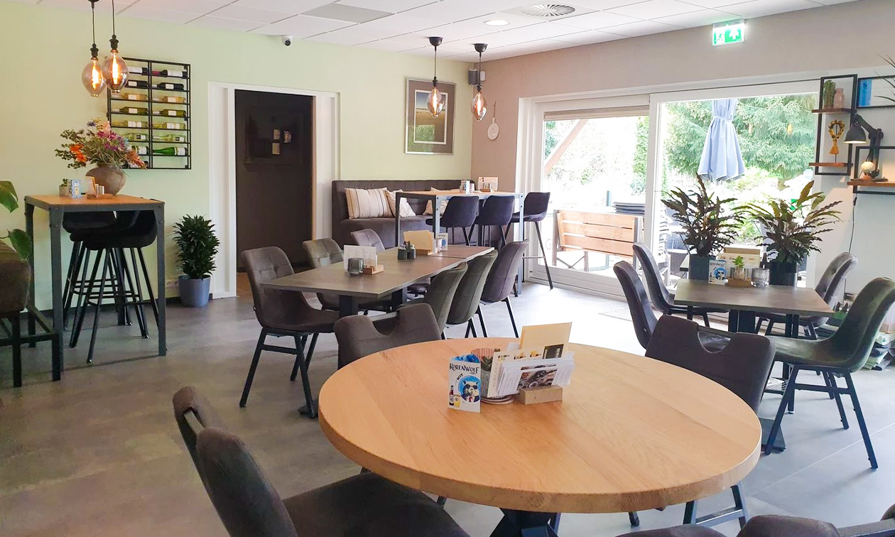 Brasserie Fusion