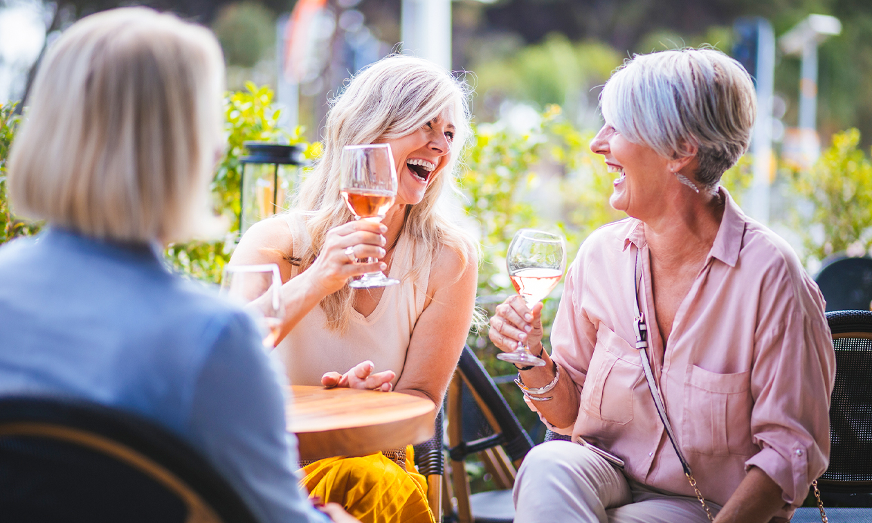 Brasserie Kasteel Schaloen