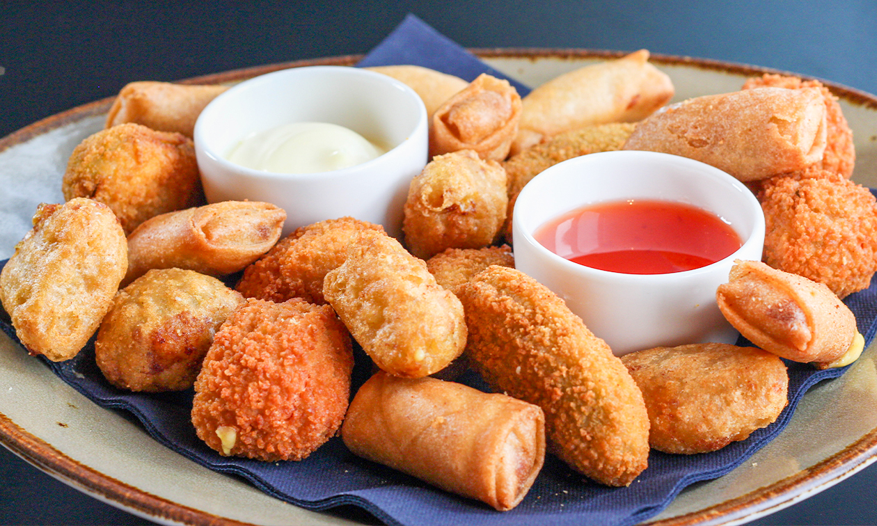 Brasserie Kasteel Schaloen