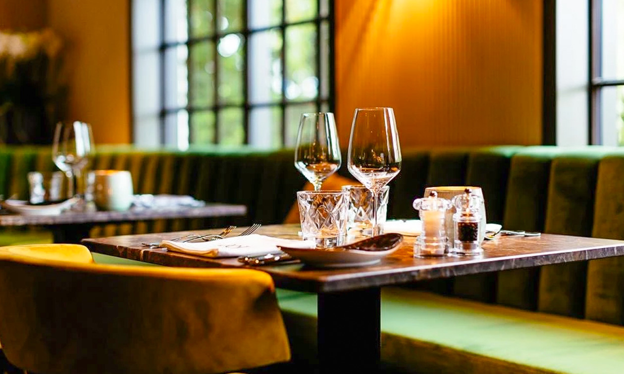 Brasserie Louis Koksijde