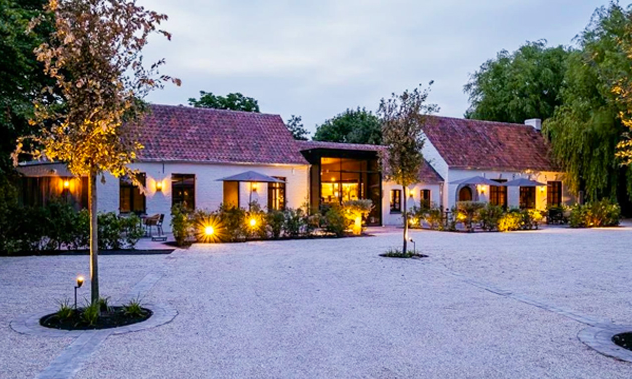 Brasserie Louis Koksijde