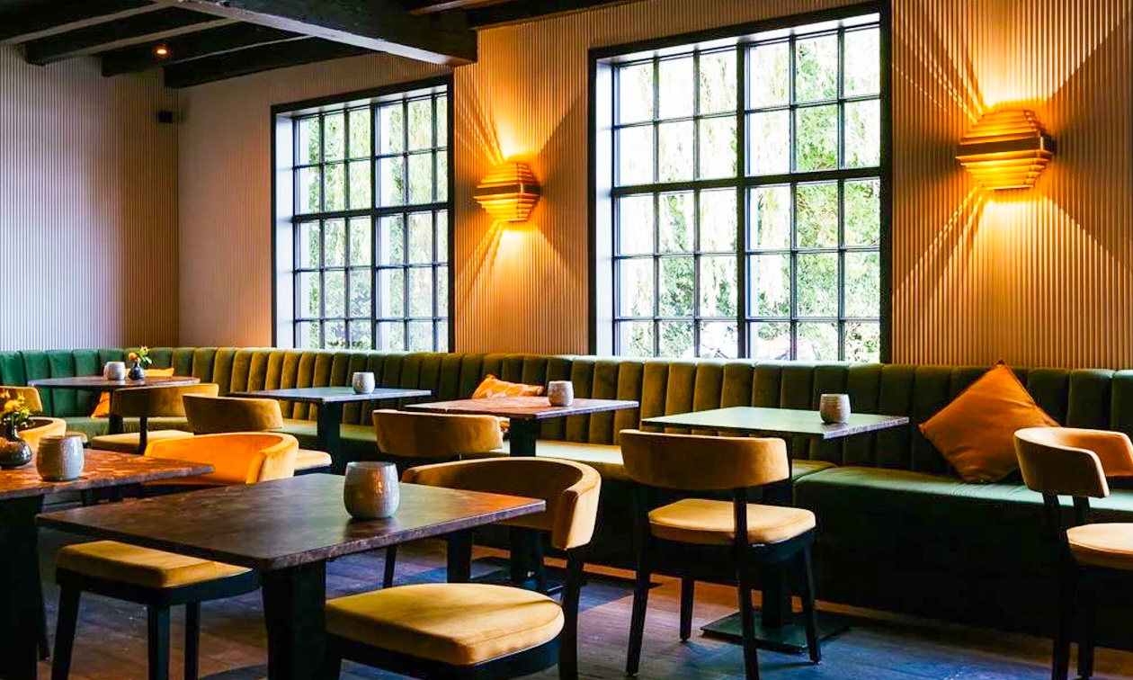 Brasserie Louis Koksijde