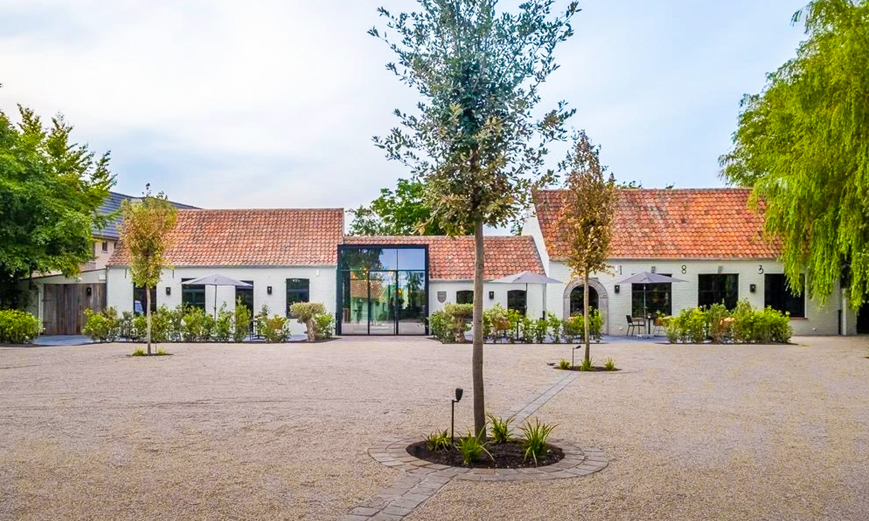 Brasserie Louis Koksijde