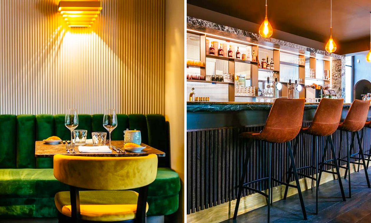 Brasserie Louis Koksijde