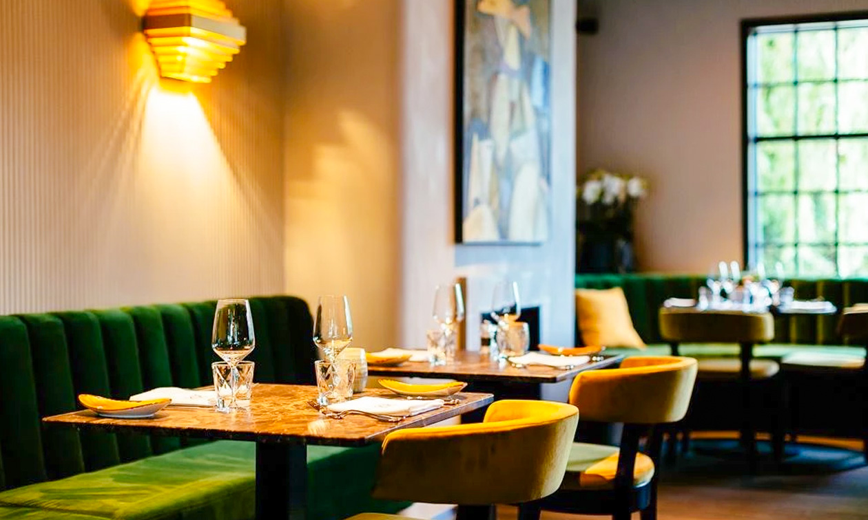 Brasserie Louis Koksijde