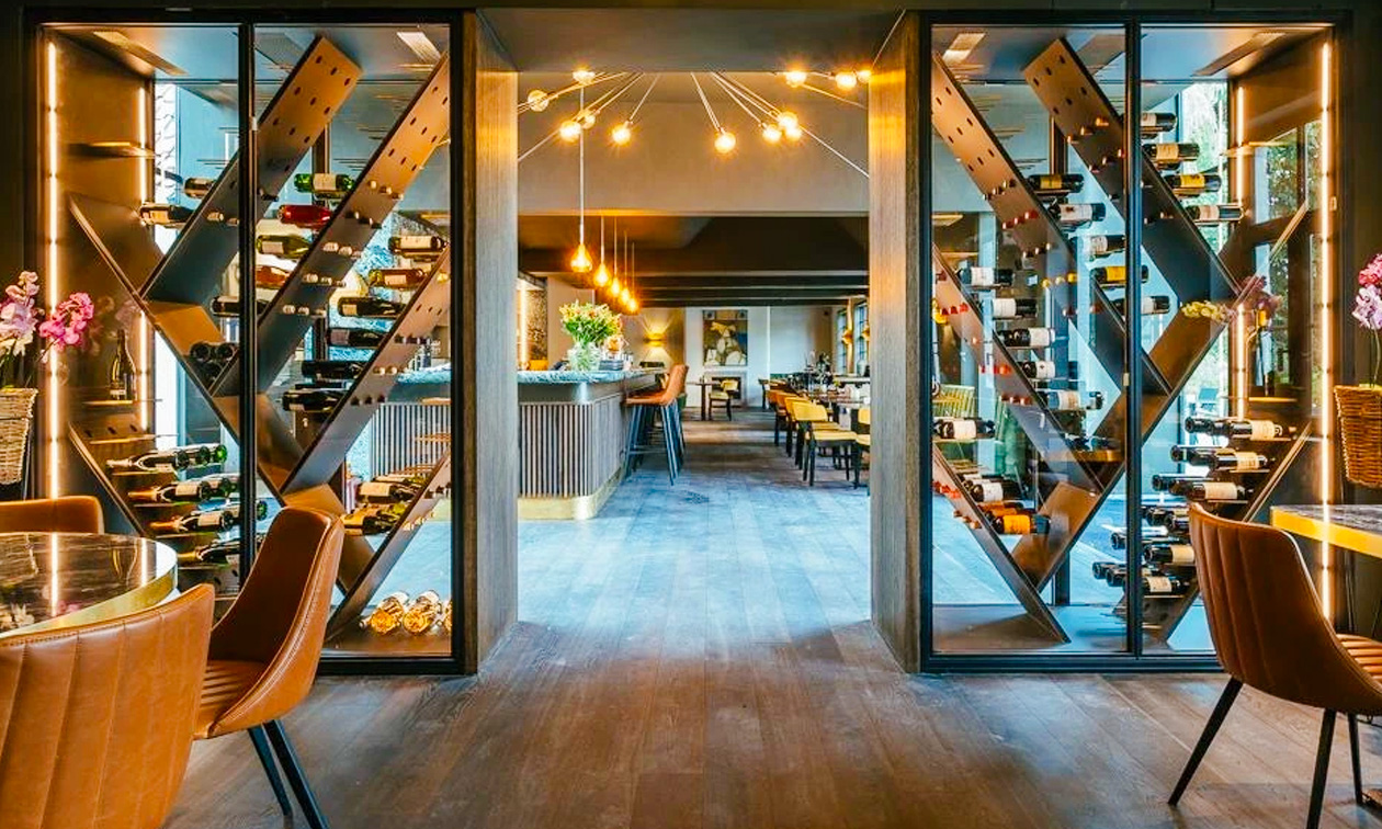 Brasserie Louis Koksijde