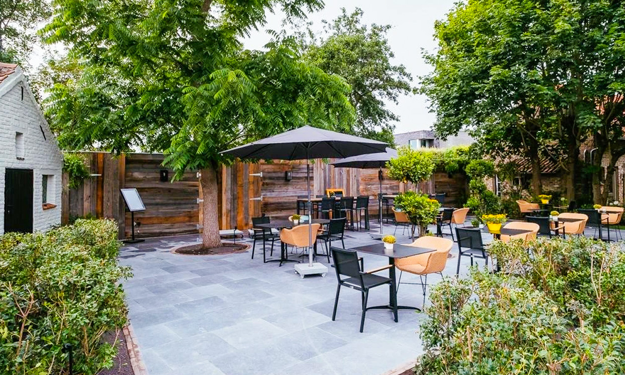 Brasserie Louis Koksijde