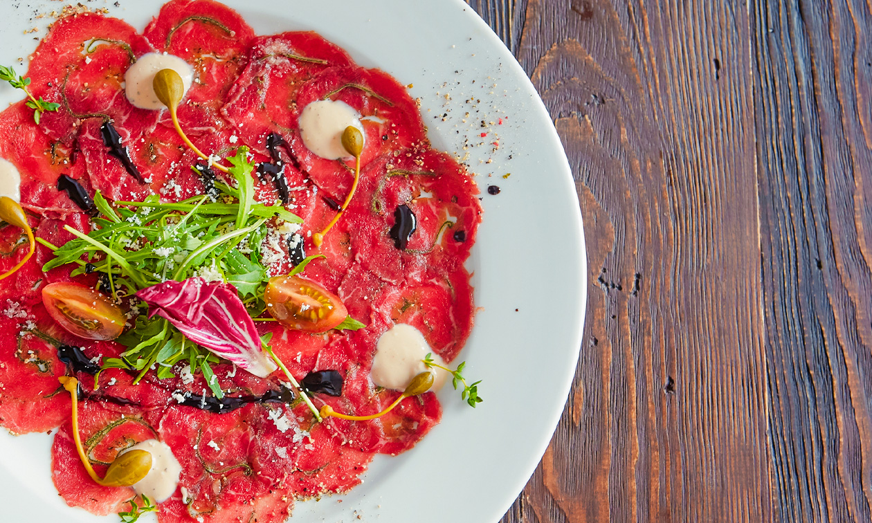 Brasserie Louis Koksijde