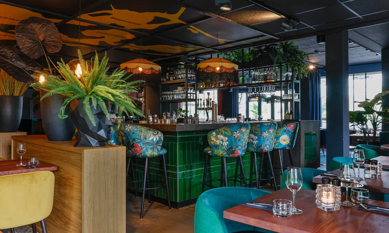 Brasserie Matt's