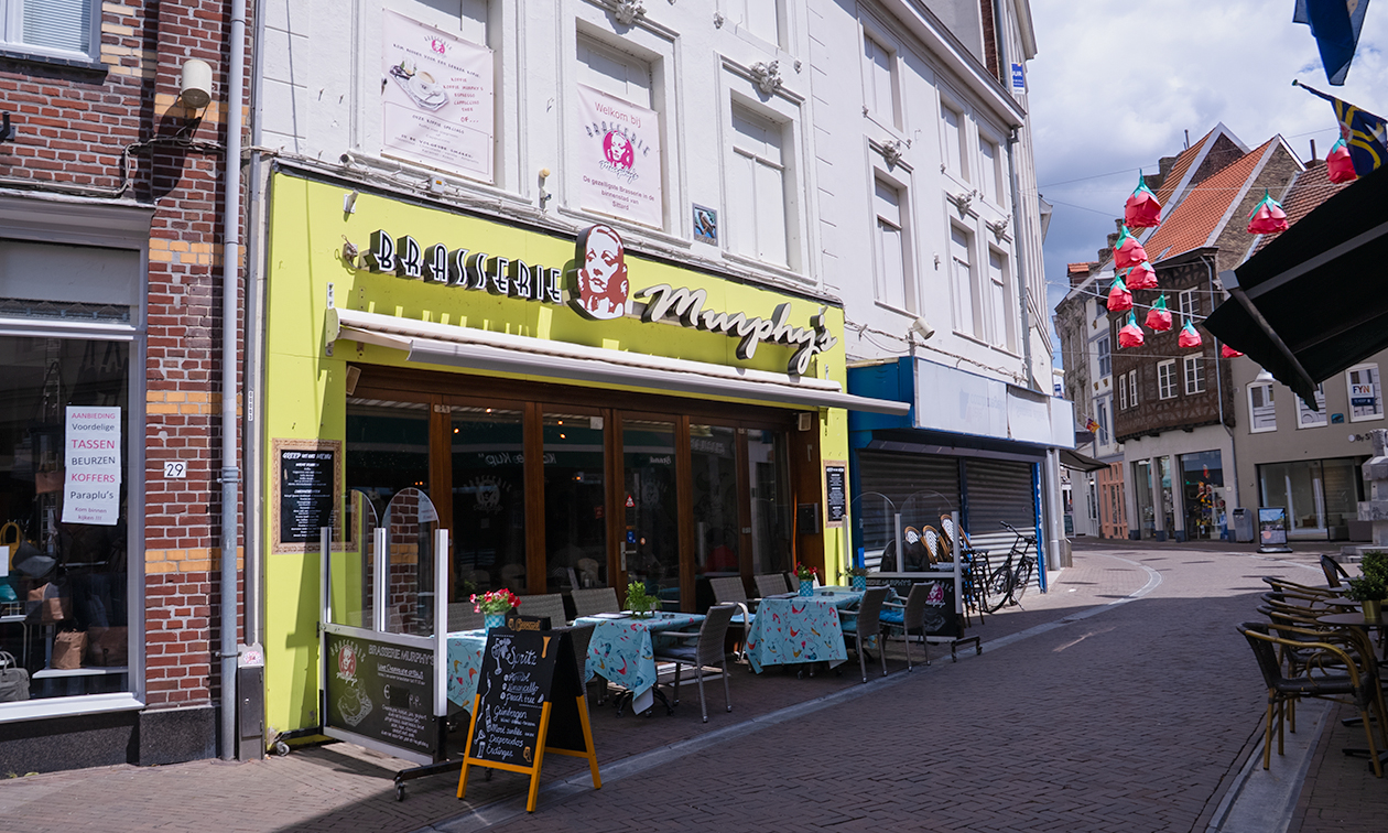 Brasserie Murphy´s