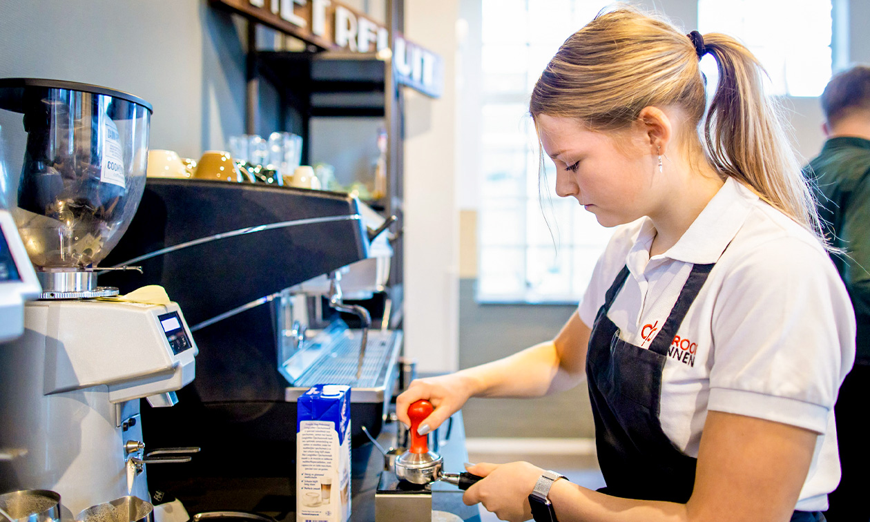 Brasserie Reduit