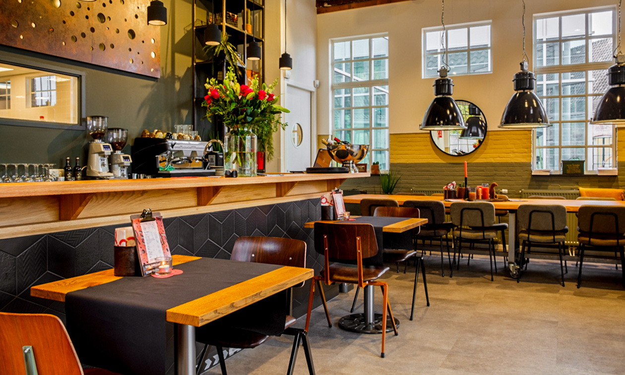 Brasserie Reduit