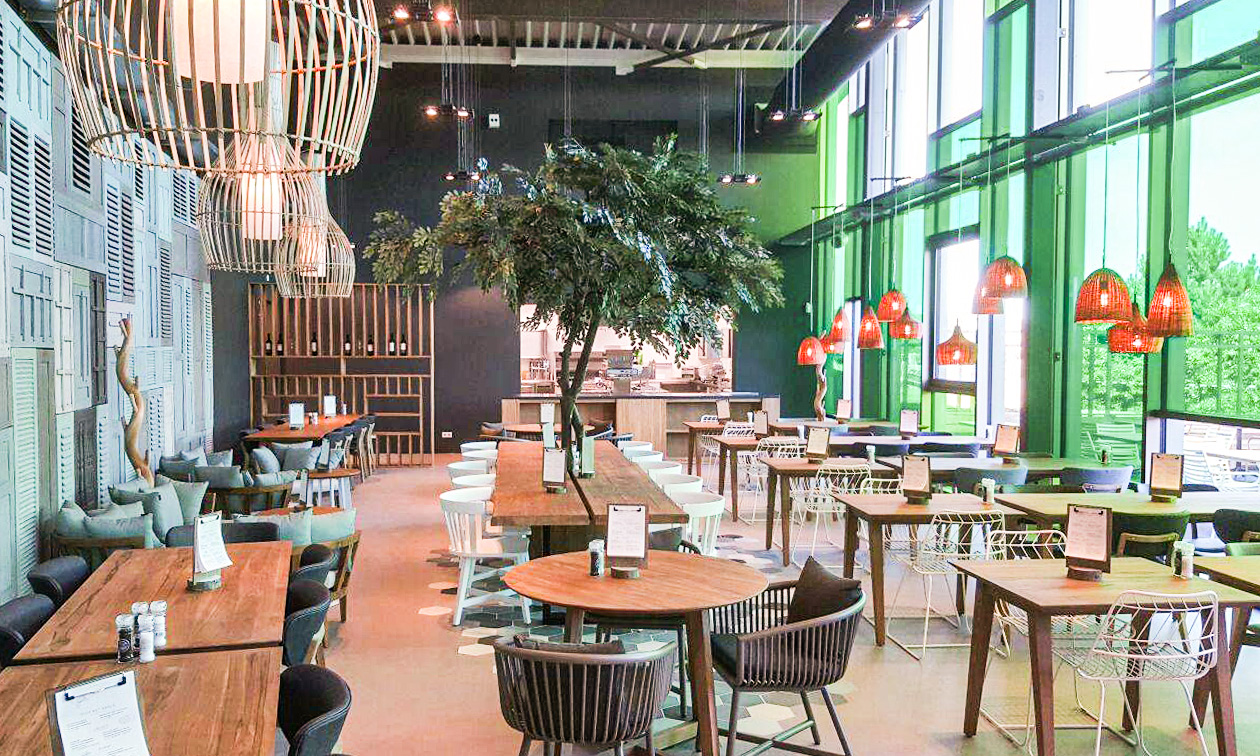 Brasserie Sandz