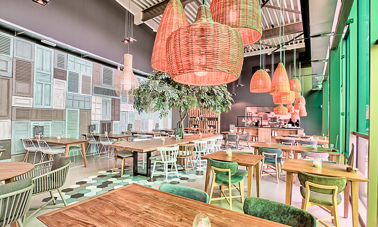Brasserie Sandz