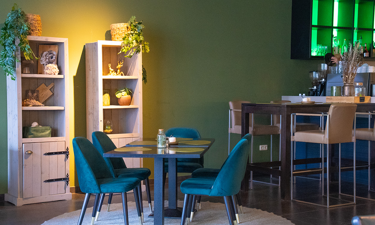 Brasserie Ut Hert