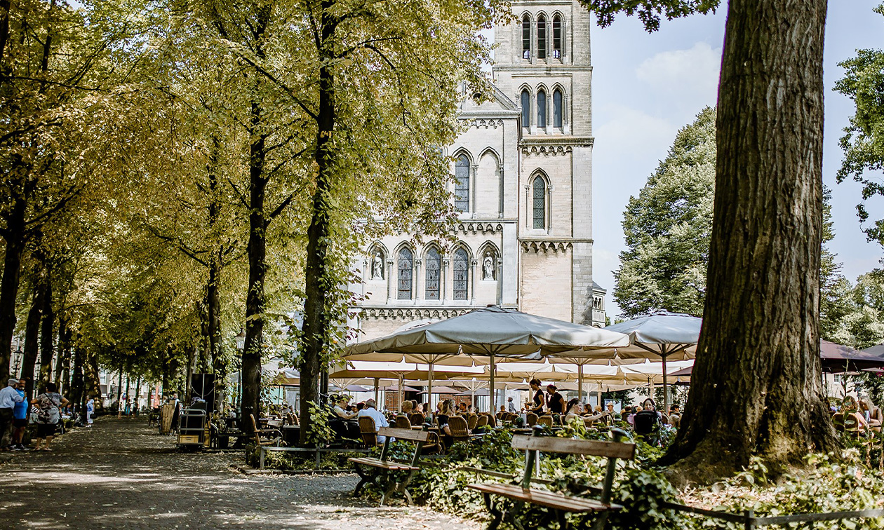 Brasserie ver'Koch