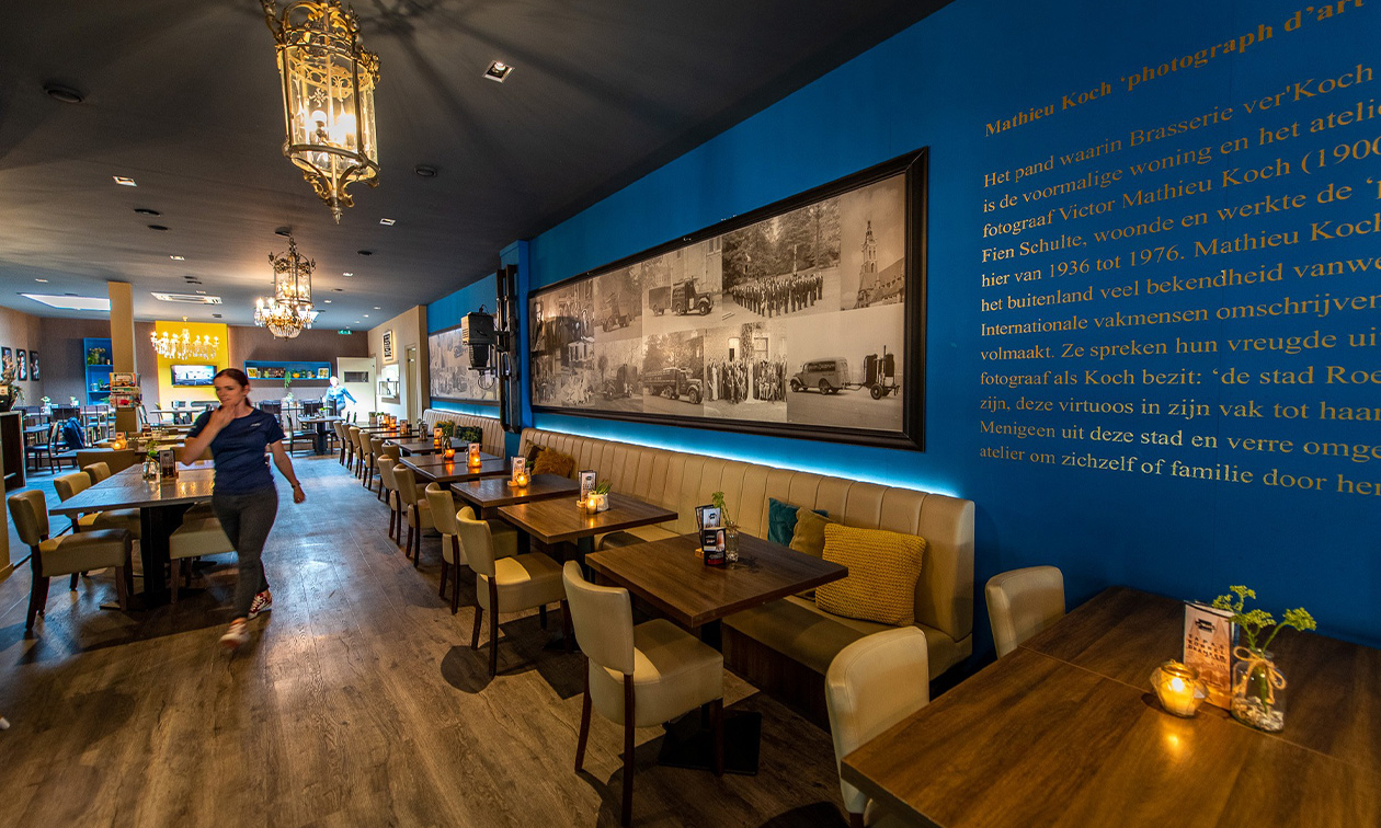 Brasserie ver'Koch