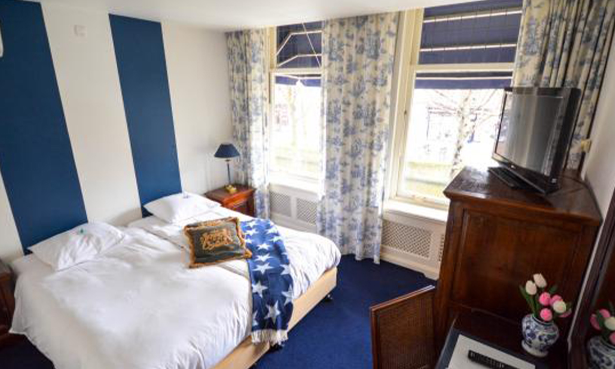 Bridges House Hotel