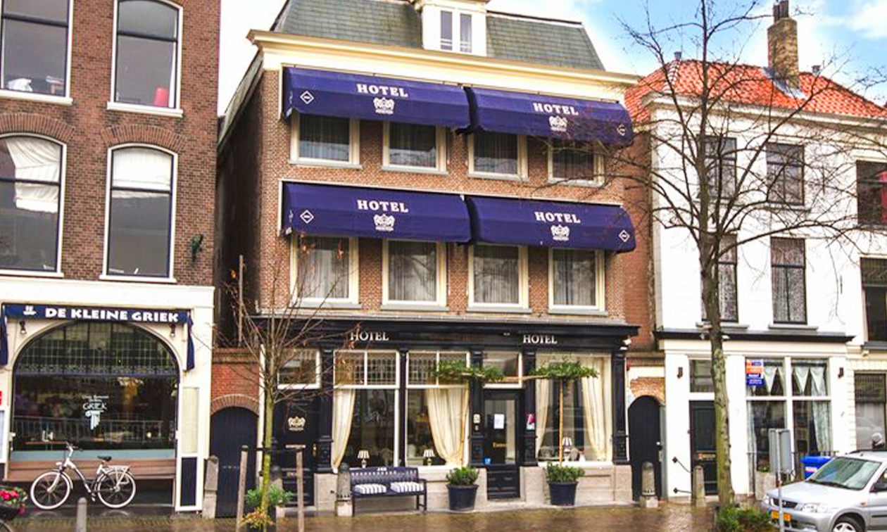 Bridges House Hotel