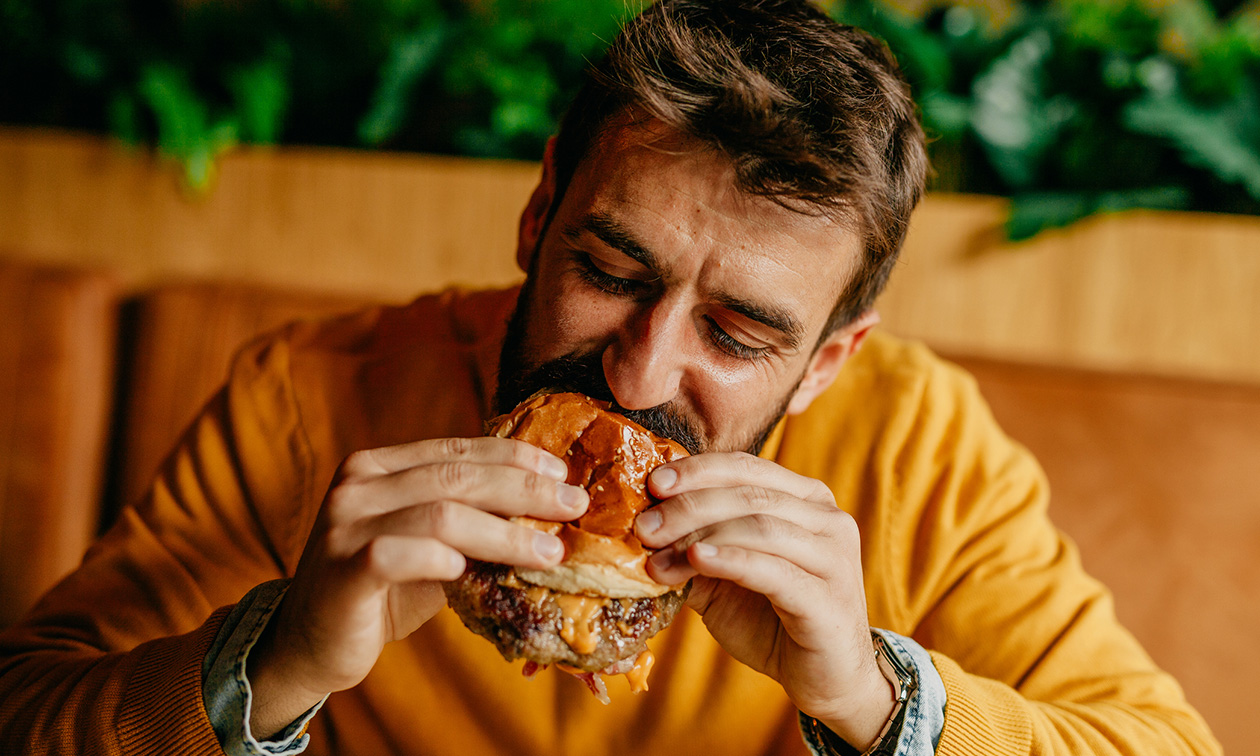 Bro's Bar & Burger