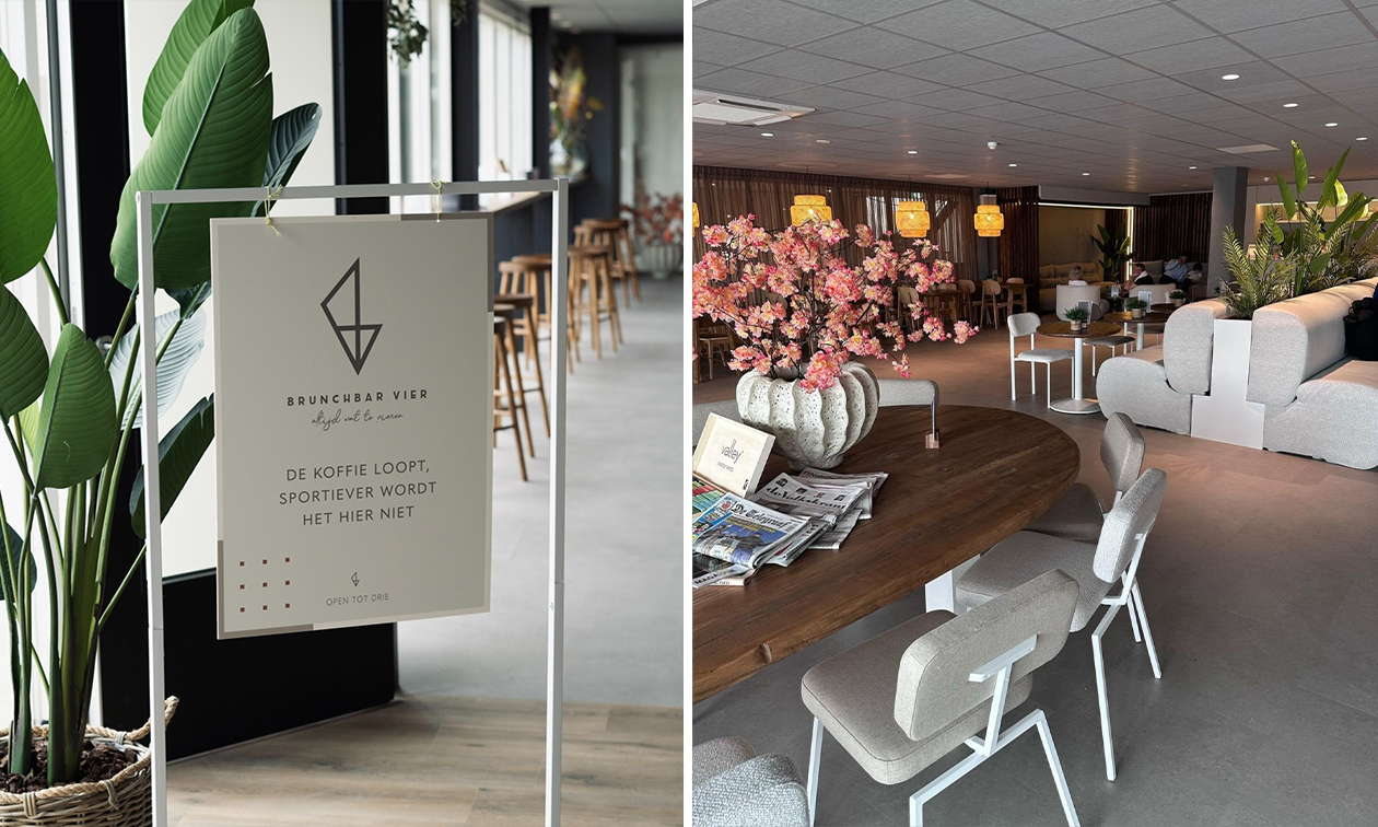 Brunchbar Vier
