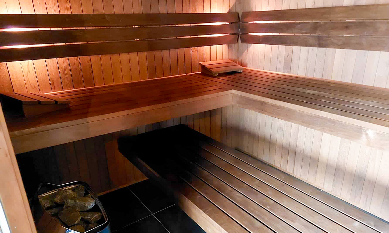 Buitengewone Wellness