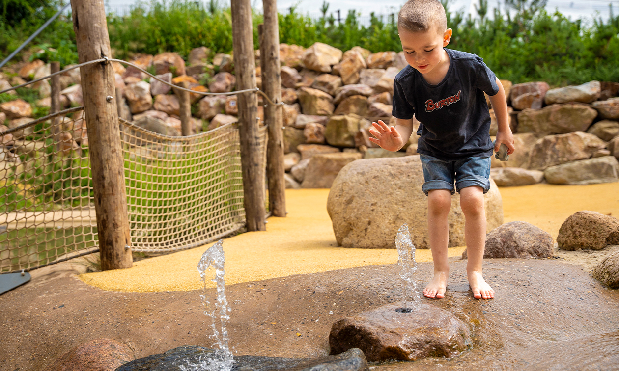 Burgers´ Zoo