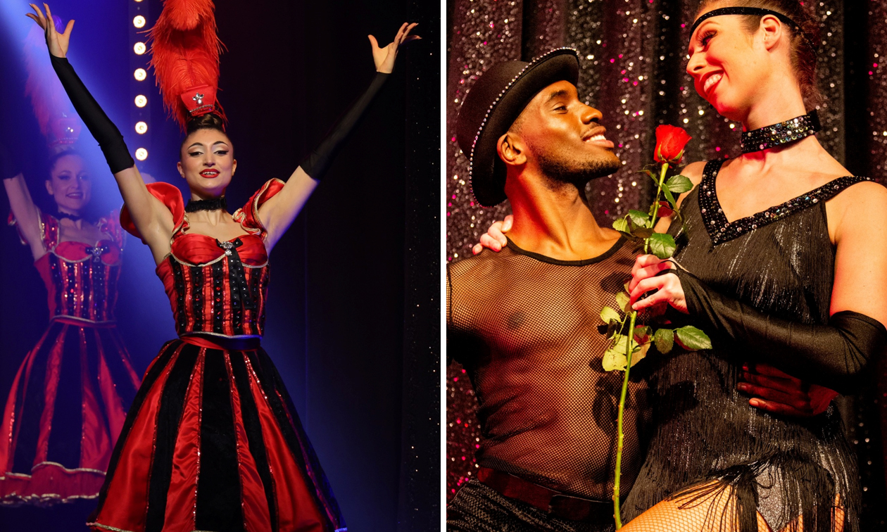 Cabaret de Licques