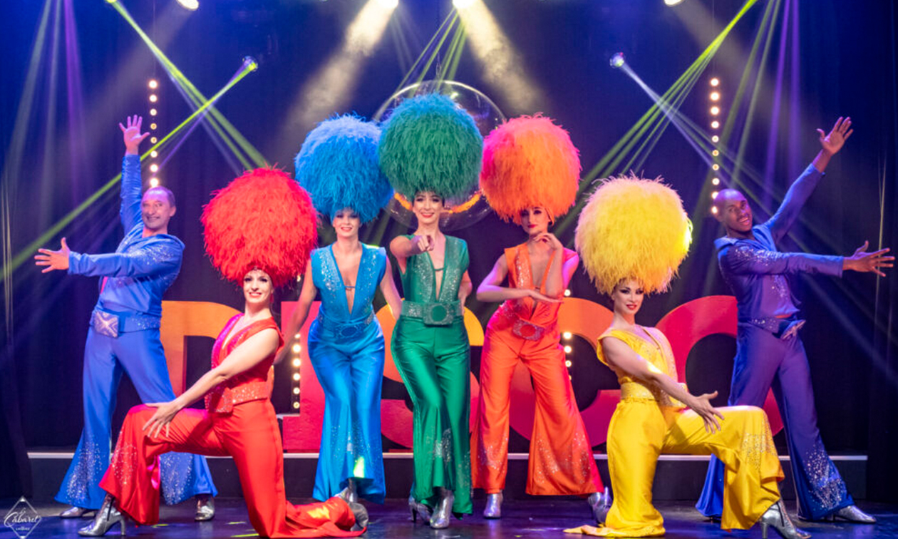 Cabaret de Licques
