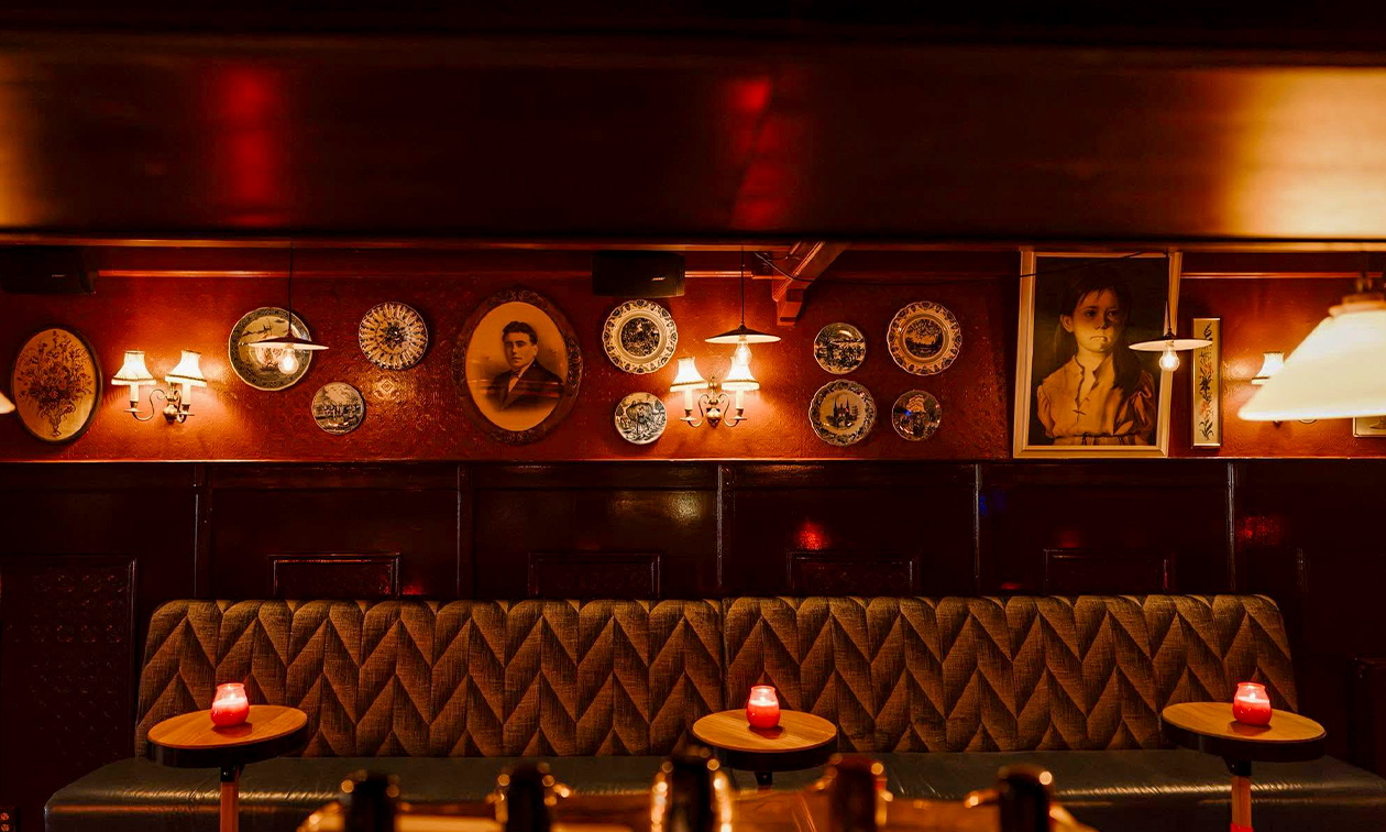 Café de Buurman Oss