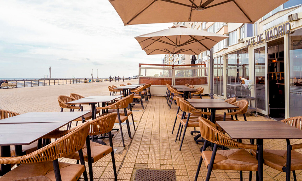 Café de Madrid