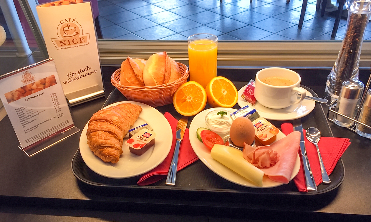 Cafe NICE