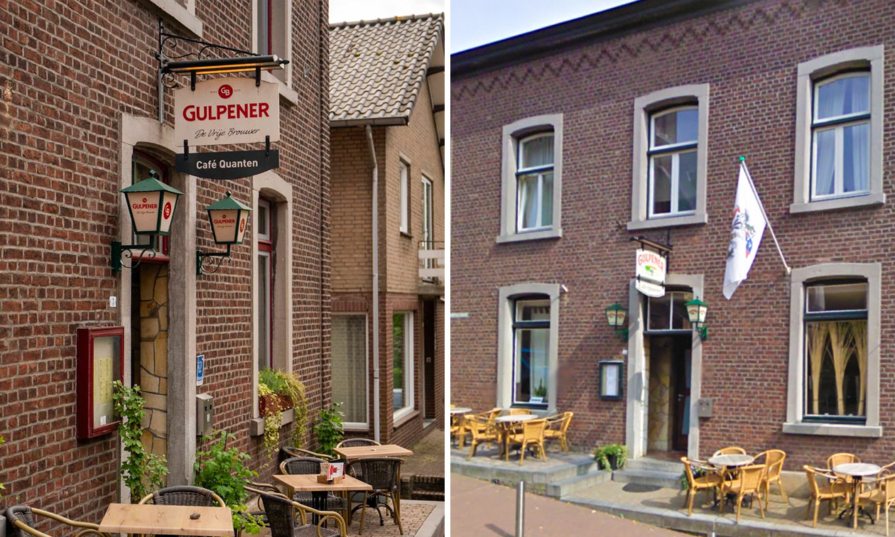 Café Quanten