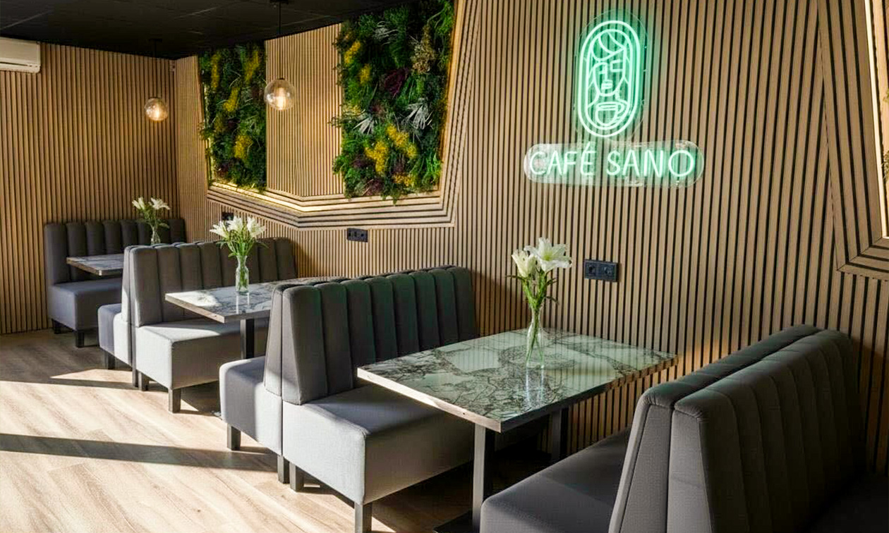 Café Sano