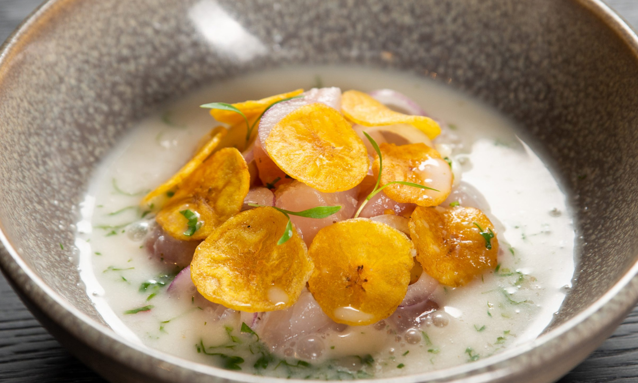 Callao Peruaans Restaurant by Jaime Pesaque