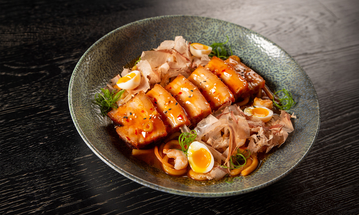 Callao Peruaans Restaurant by Jaime Pesaque