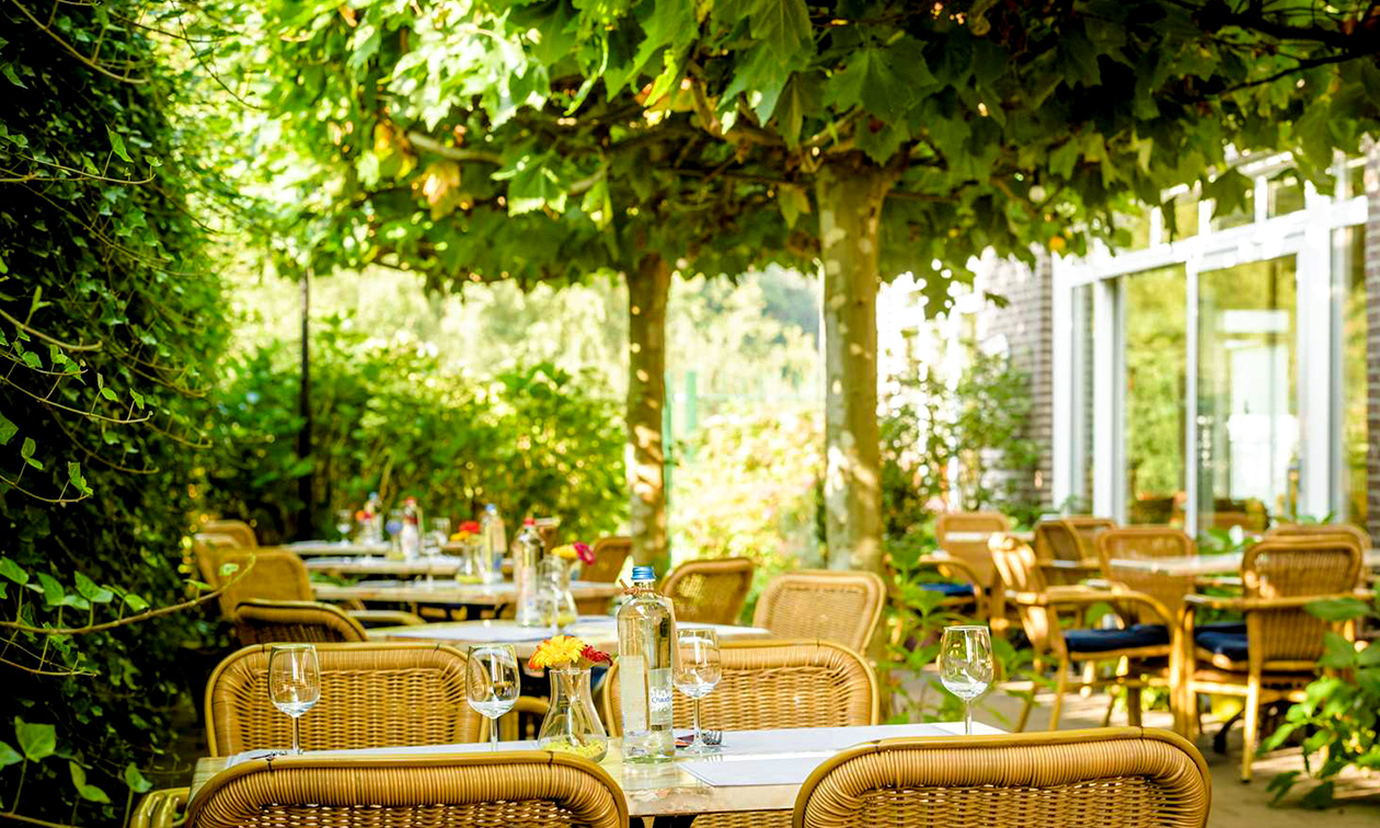 Campanile Hotel Breda