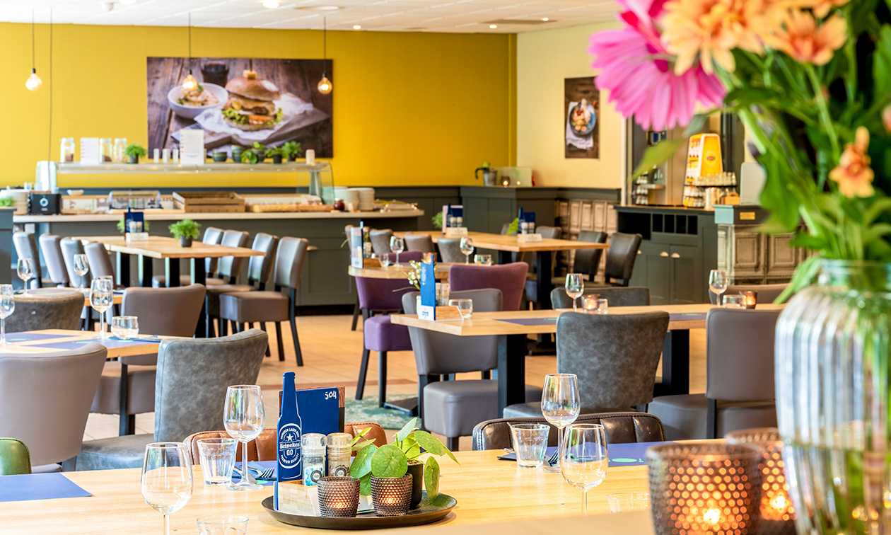 Campanile Hotel Breda