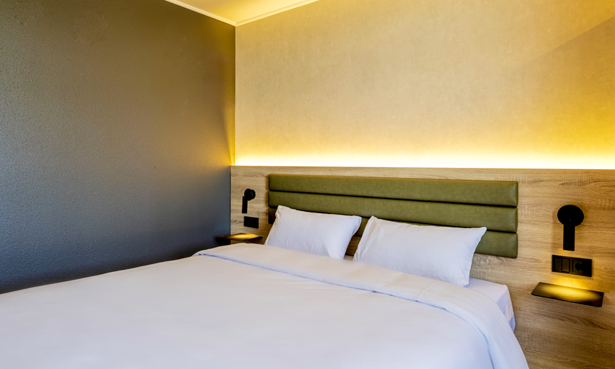 Campanile Hotel Breda