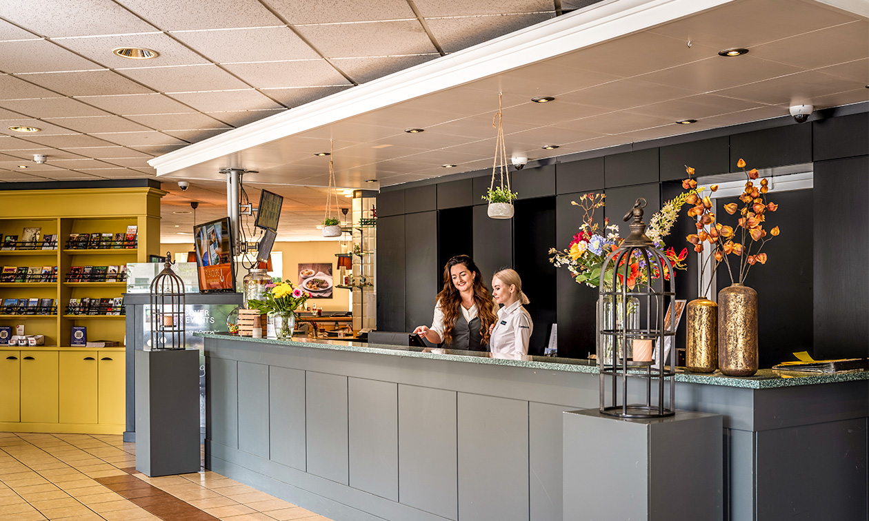 Campanile Hotel Breda