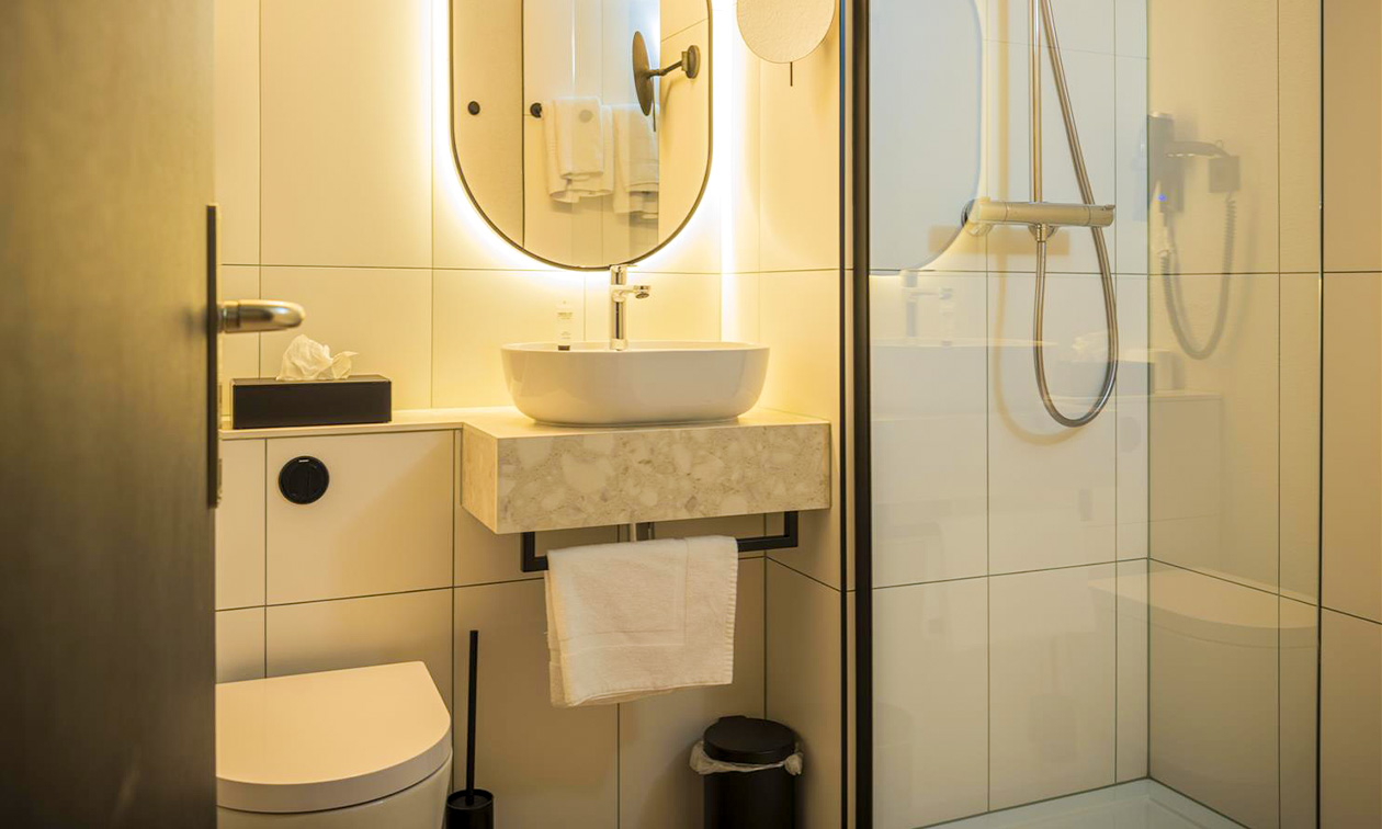 Campanile Hotel Breda