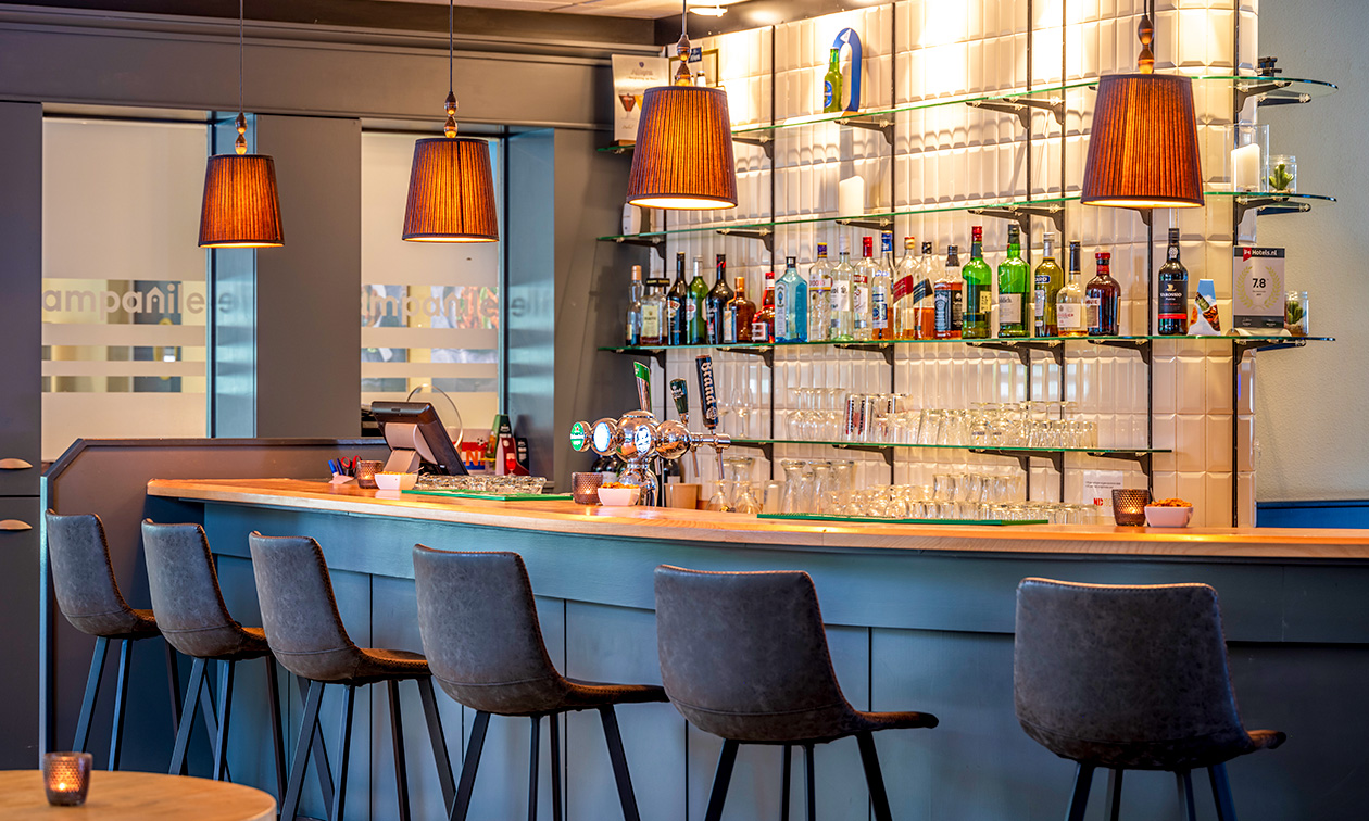 Campanile Hotel Breda