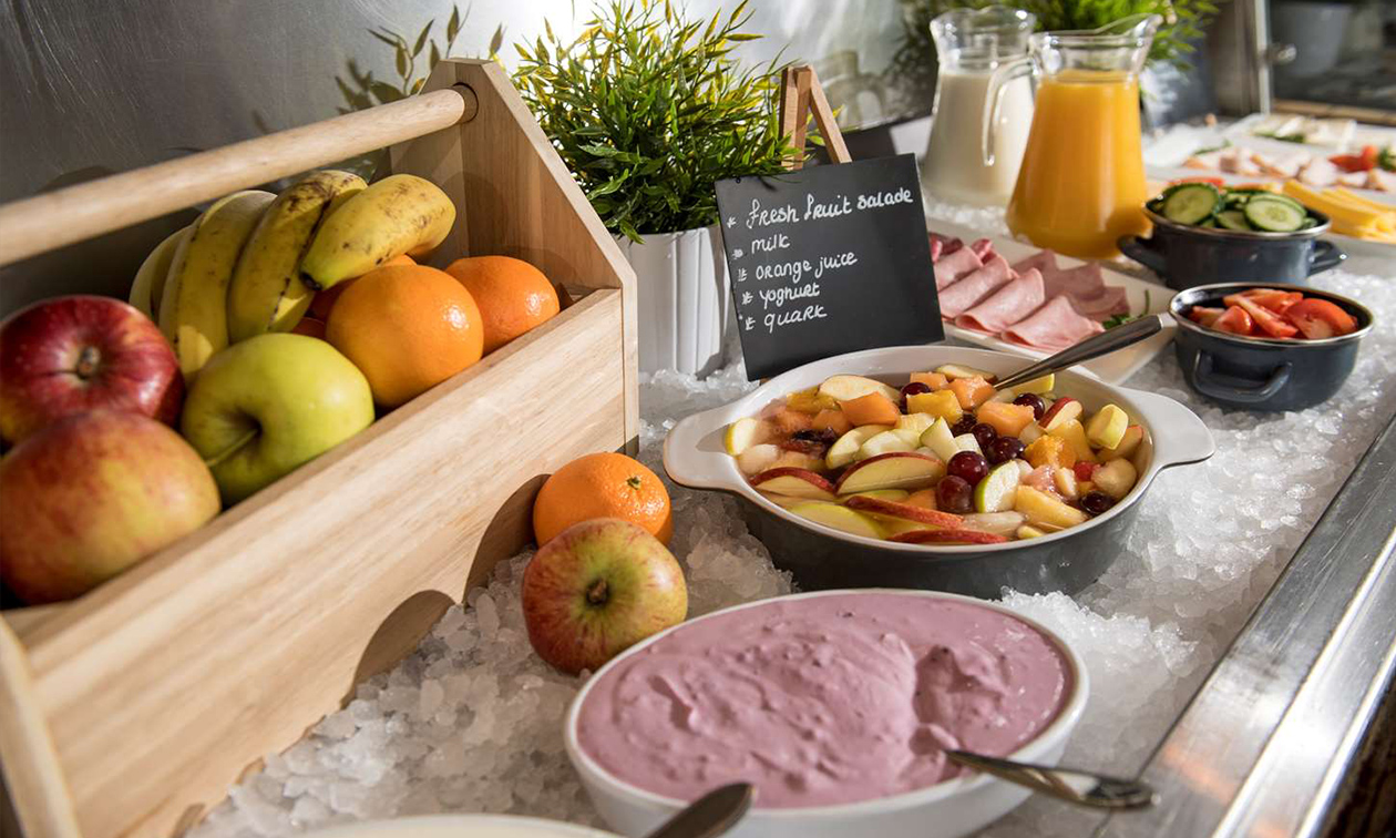 Campanile Hotel Gouda