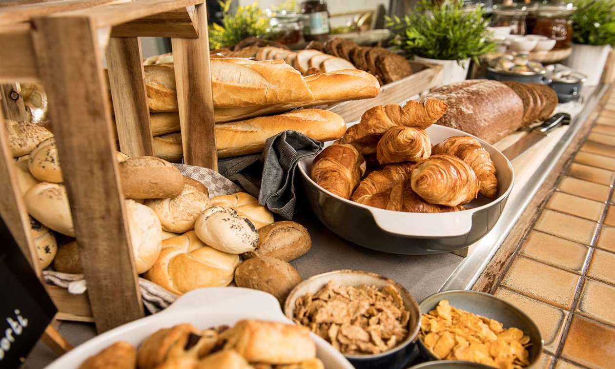 Campanile Hotel Gouda