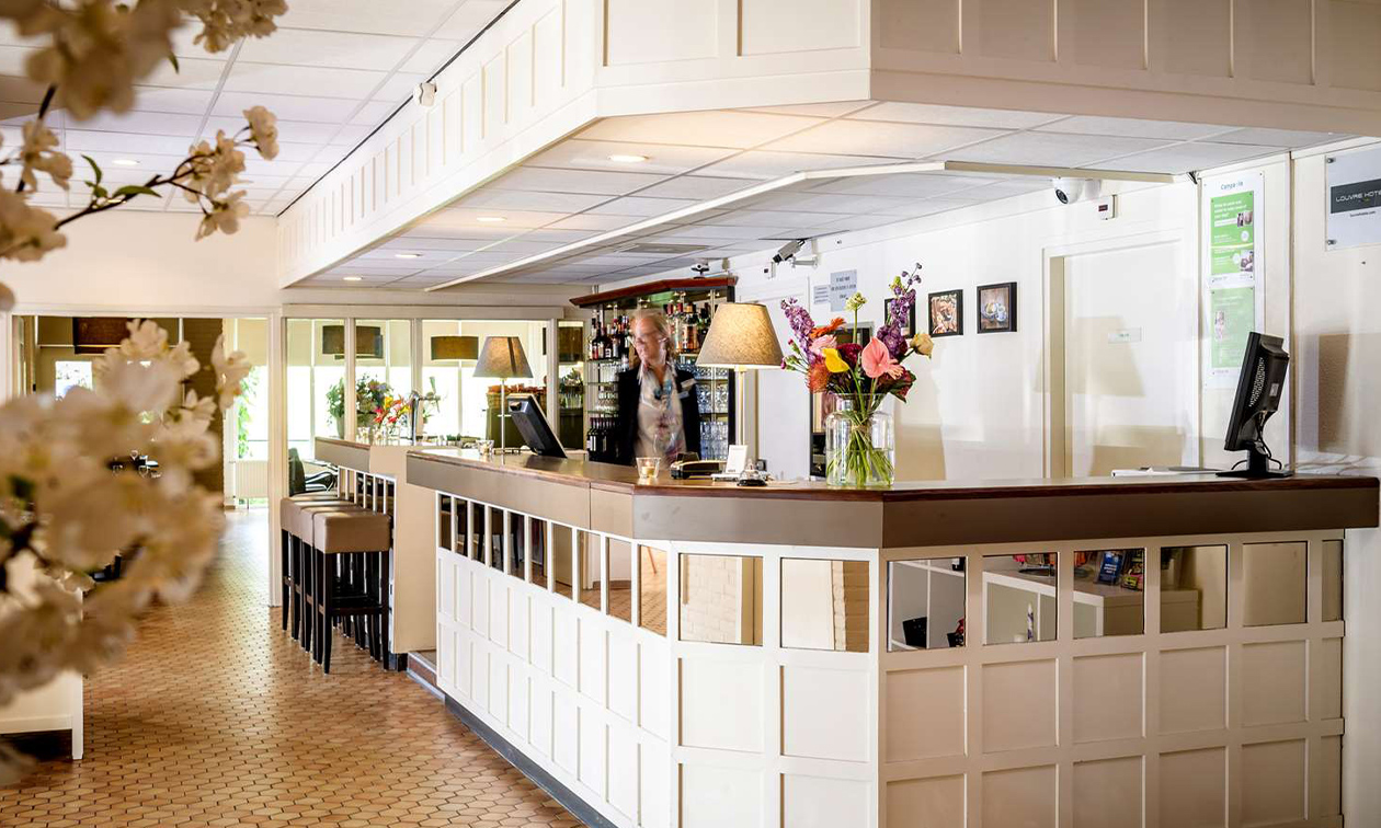 Campanile Hotel Gouda