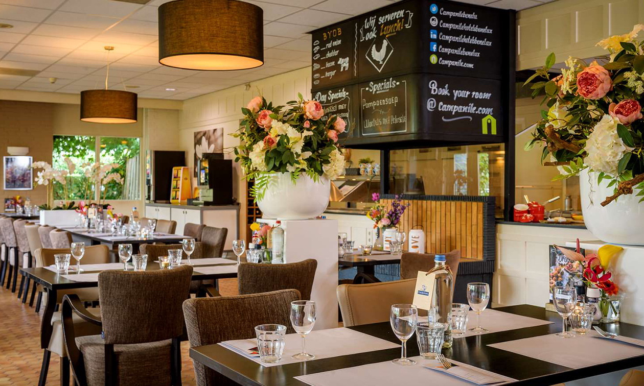 Campanile Hotel Gouda