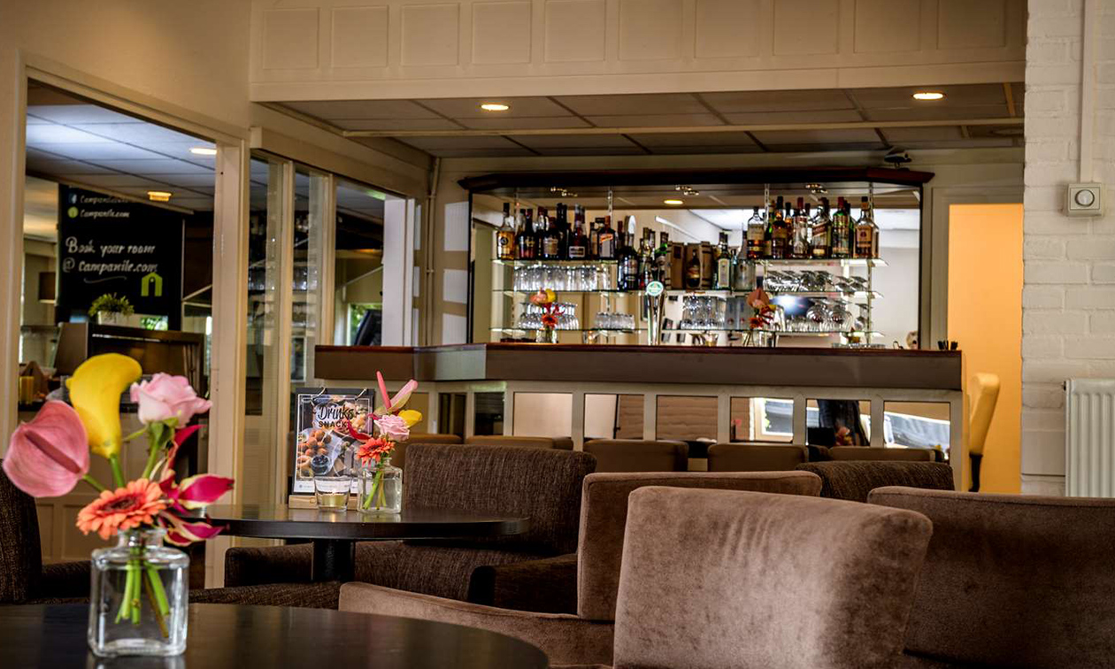 Campanile Hotel Gouda