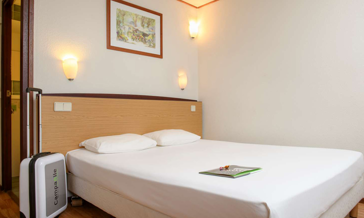 Campanile Hotel Gouda