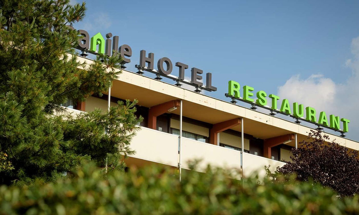 Campanile Hotel Gouda