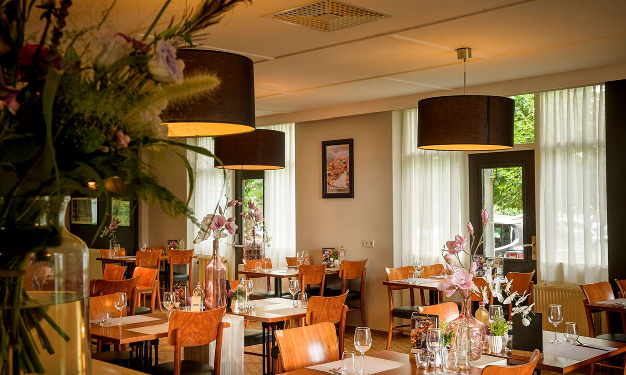 Campanile Hotel Rotterdam